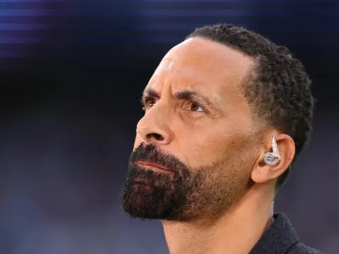Rio Ferdinand: "Nếu không có cậu ấy, Man City đã bị đánh bại"