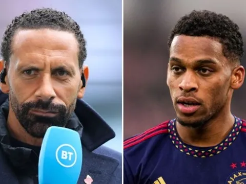 Timber đến, Ferdinand dự đoán cái tên mất suất ở Arsenal