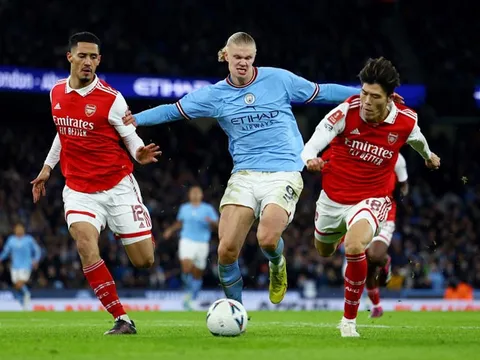 Rivaldo dự đoán đội vô địch Premier League