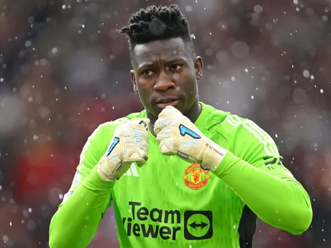 Marotta: Bán Onana cho M.U giá đó là thương vụ thành công