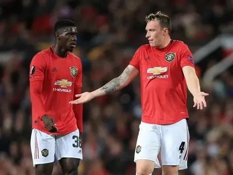 Rõ những cái tên bị Man Utd thanh lý
