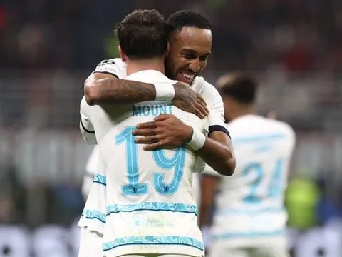 Rõ cái tên chắc chắn rời Chelsea vào mùa hè