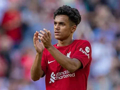 Rõ cái tên đang không hạnh phúc tại Liverpool