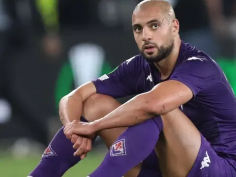 Rõ động thái của Liverpool với Amrabat