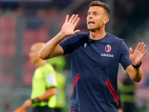 Rõ HLV được cả Inter và PSG thèm khát