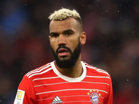 Rõ kế hoạch chiêu mộ trung phong của Bayern Munich