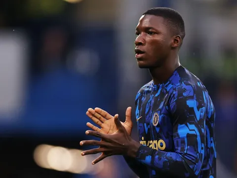 Rõ lý do Caicedo có khởi đầu tồi tệ cùng Chelsea