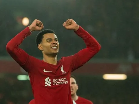 Lý do Cody Gakpo chơi xuất thần trước Man Utd