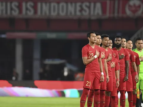 Rõ lý do Indonesia dời lịch đấu Campuchia