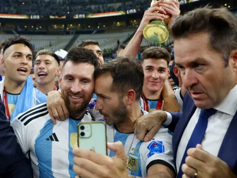 Rõ lý do Messi không theo chân Pep Guardiola năm 2021