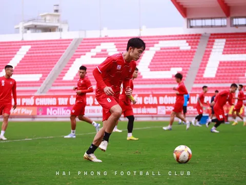 Rõ lý do Xuân Trường không cập bến Hà Tĩnh