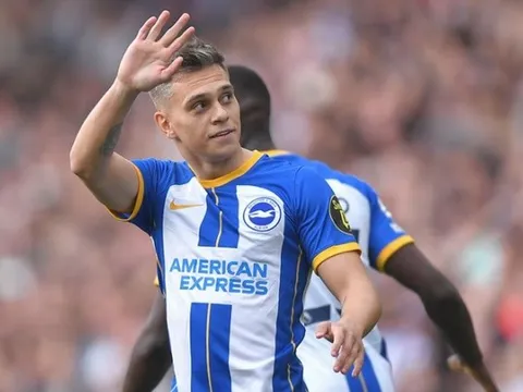 Rõ mức phí Arsenal đón chữ ký đẳng cấp