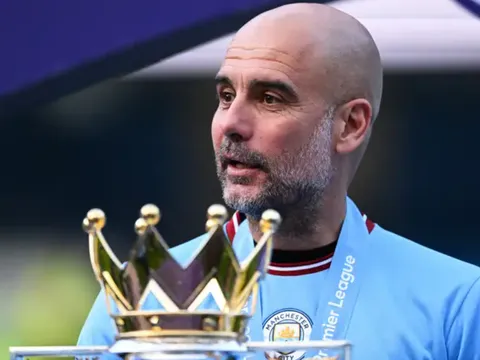 Sếp Premier League nói về chuyện Man City lên 'đoạn đầu đài'
