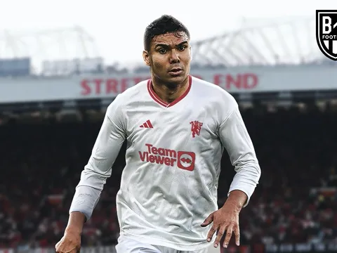 Rò rỉ áo đấu thứ 3 cực chất của M.U, Arsenal và các đội