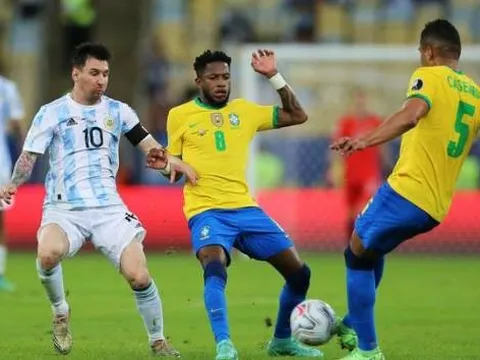 Rò rỉ đội hình Brazil đấu Serbia: Bất ngờ Fred; Rõ 2 sao Arsenal
