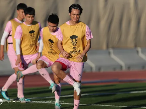 Rõ sai lầm lớn nhất của HLV Troussier khiến tuyển Việt Nam bị loại ở Asian Cup