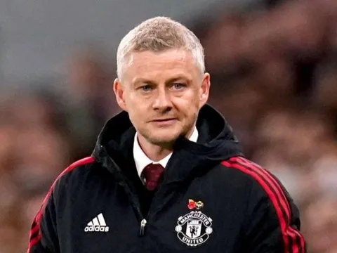 Rõ thái độ của Man Utd đối với việc thay thế Solskjaer