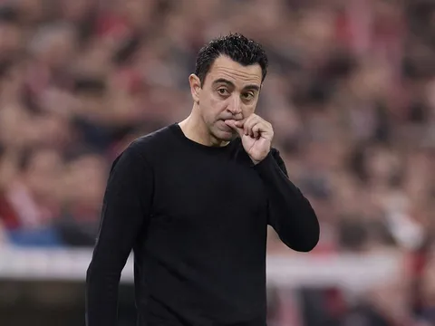 Rõ thời điểm Xavi và Barca ngồi vào bàn đàm phán