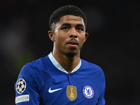 Rõ thời gian trở lại của trụ cột Chelsea