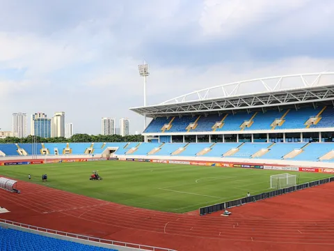 Rõ thông tin Việt Nam được FIFA tài trợ 100 triệu USD