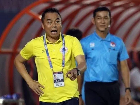 Rõ thực hư chuyện công thần CAHN đầu quân cho HAGL