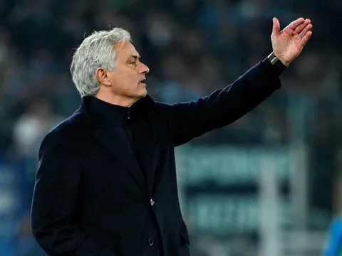 Rõ tiêu chí cho tân HLV tuyển Việt Nam, Mourinho cũng không thể đáp ứng