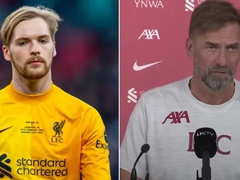 Rõ tương lai của ‘người đóng thế’ Alisson tại Liverpool