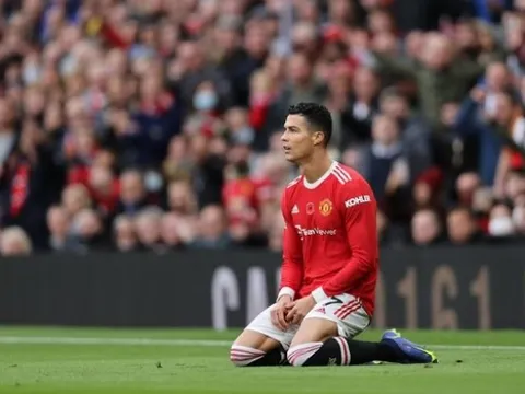 Xác nhận: Suy nghĩ của Ronaldo về việc rời Man Utd