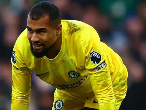 Mauricio Pochettino báo tin vui cho NHM Chelsea