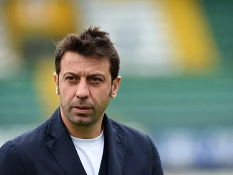 Cựu HLV Serie A bị cấm chỉ đạo dù đã 'ra đường'