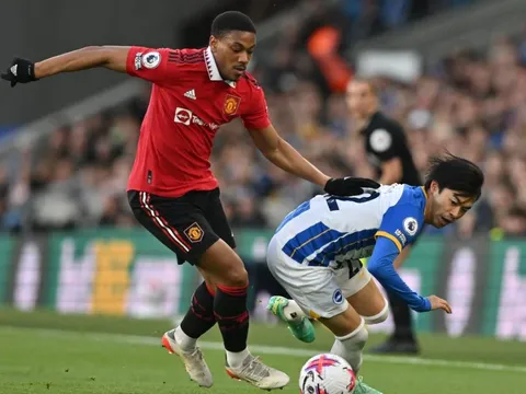 Roberto De Zerbi: "Thật không công bằng"