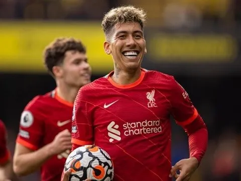 Xác nhận! Ngã ngửa vụ Firmino gia nhập Barcelona