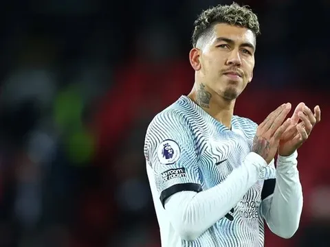 Kỷ nguyên vĩ đại của Klopp tại Liverpool kết thúc