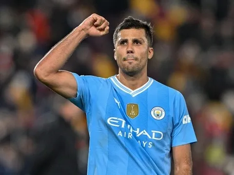 Những cầu thủ đã tạo nên chuỗi trận bất bại ấn tượng