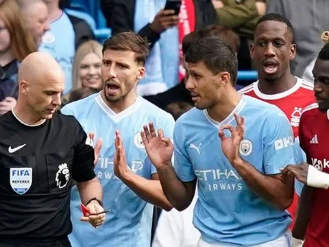 3 điều đáng chú ý sau vòng 6 giải Ngoại hạng Anh