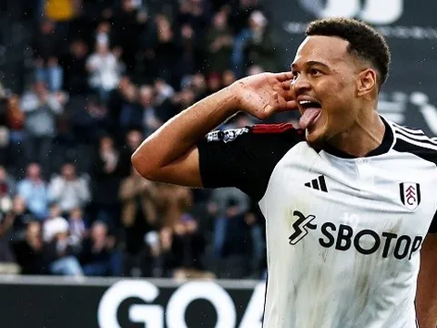 Man Utd nhanh chóng có động thái với tiền đạo 9 trận ghi 8 bàn