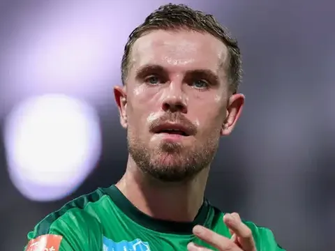 Rời Ả Rập, Henderson có thể bị 'mất tiền'