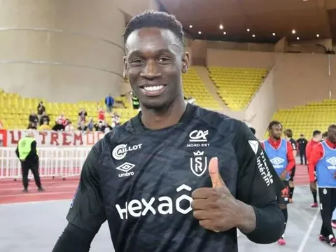 Rời Arsenal, Balogun phá vỡ im lặng