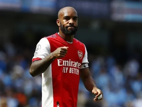 Rời Arsenal, sao thất sủng bỗng chốc đắt hàng