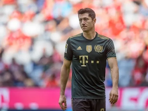 Rời Bayern, Lewandowski điểm mặt CLB muốn gia nhập