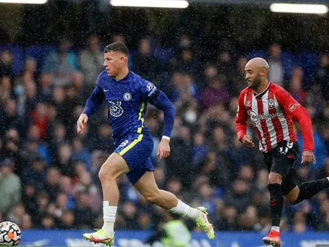 Rời Chelsea, Barkley có một sự lựa chọn tiềm năng
