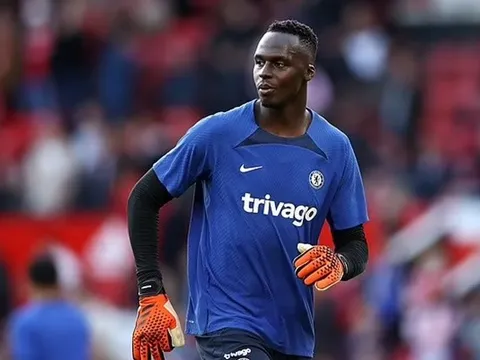 Rời Chelsea, Mendy tạo hành động làm Boehly 'nóng mặt'