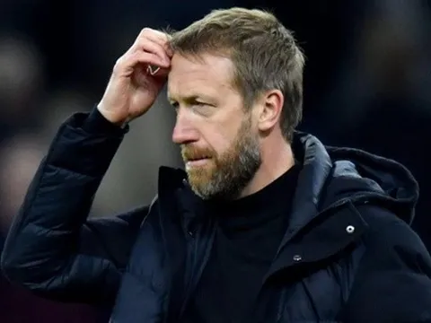 Rời Chelsea, Potter có phán quyết về việc trở lại Premier League