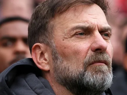 Rời Liverpool, Klopp dẫn dắt ĐT Đức?