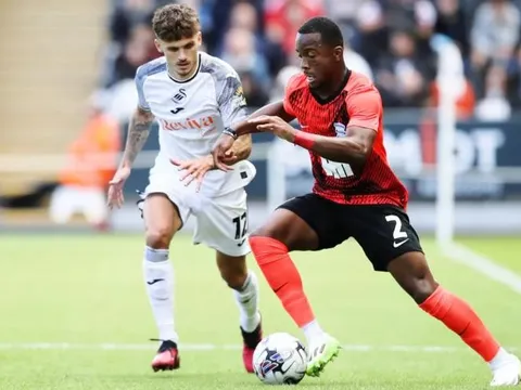 Rời Man United, cựu Quỷ đỏ có màn trình diễn 8,3/10