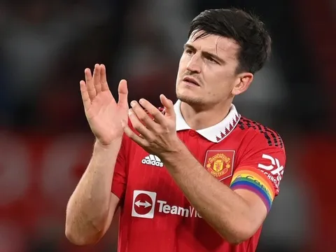 "Maguire nghĩ mình đã có thể chuyển đến Milan"