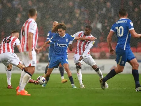 Rời Old Trafford, "hiện tượng" tiếp tục tỏa sáng ở CLB mới