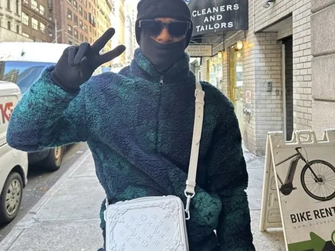 Rời tuyển Anh, Rashford có động thái đáng chú ý