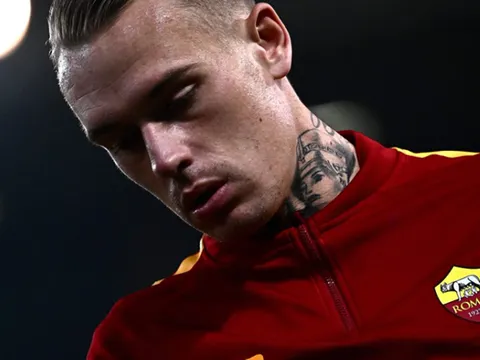 "Cừu đen" hại Mourinho bỏ tập