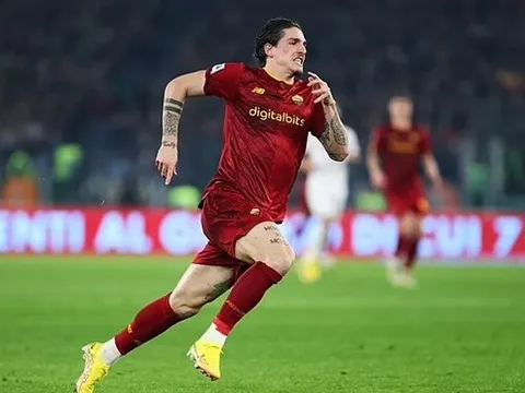 Roma trừng phạt Zaniolo vì thiếu chuyên nghiệp